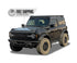Ford Bronco 2 Door Hardtop Original Prinsu Rack | 2021-2025